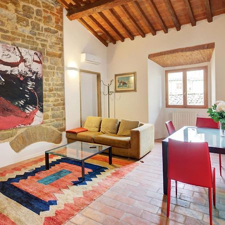 Dreaming Apartment In An Ancient Tower Флоренция Экстерьер фото